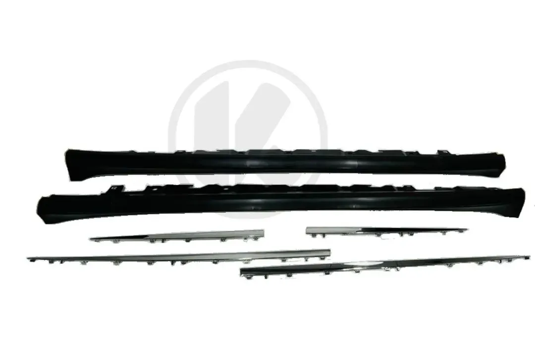 SIDE SUPPORT SET AMG W223